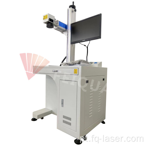 Máquina de marcação de laser óptico GALVO SCANNER alemão